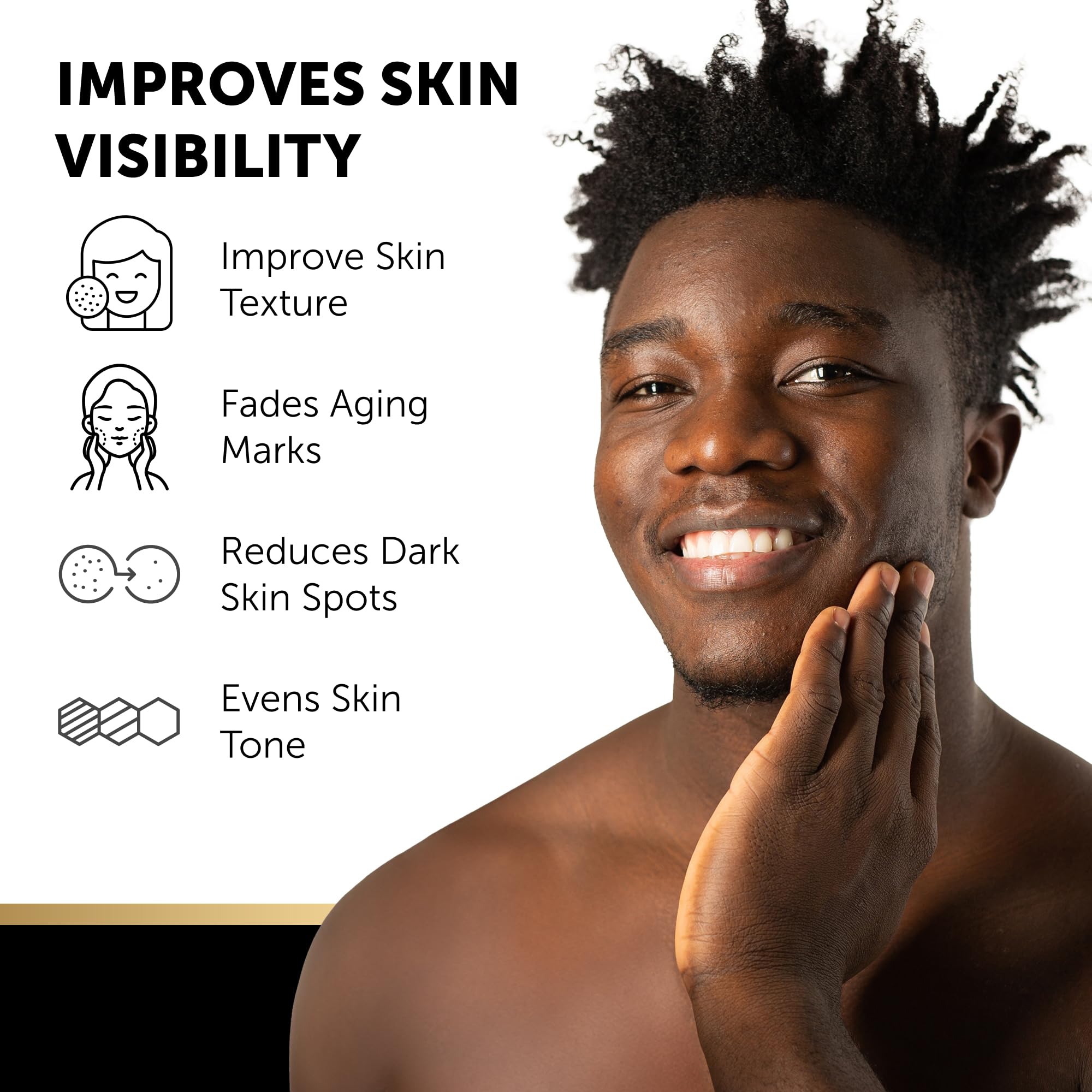 VALITIC Collagen soap with hydrating properties for supple skin.