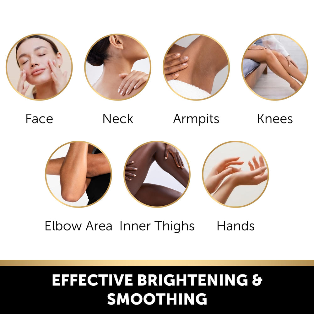 VALITIC Lemon Turmeric Soap ingredients graphic featuring kojic acid and retinol