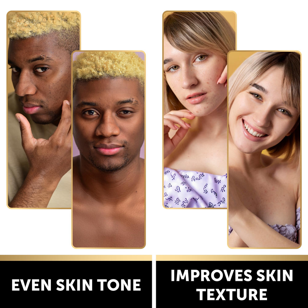 VALITIC Turmeric Soap highlights turmeric blend for radiant skin tone.