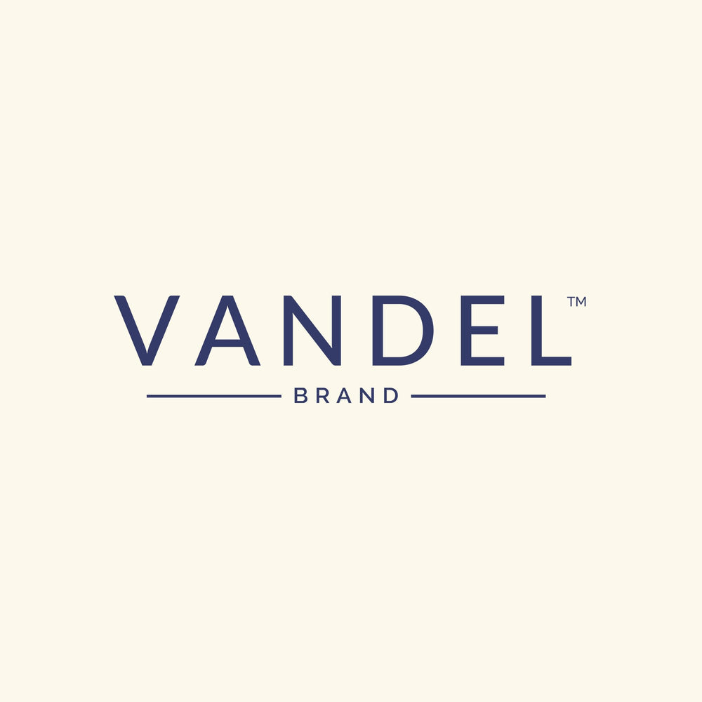 VANDEL easy-to-clean material supports quick post-travel care