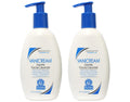 Vanicream Gentle Facial Cleanser for Sensitive Skin | 8 fl oz Pack of 2