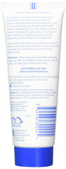 Vanicream Moisturizing Cream two-pack packaging for convenient daily use on face, hands, and body.