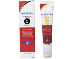 Pack of two Vanicream bottles emphasizing value and routine consistency.