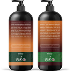 VANIDOX Batana Oil product on shelf, part of a family hair care routine