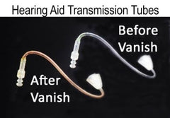 Vanish has a ten-year track record of dependability.