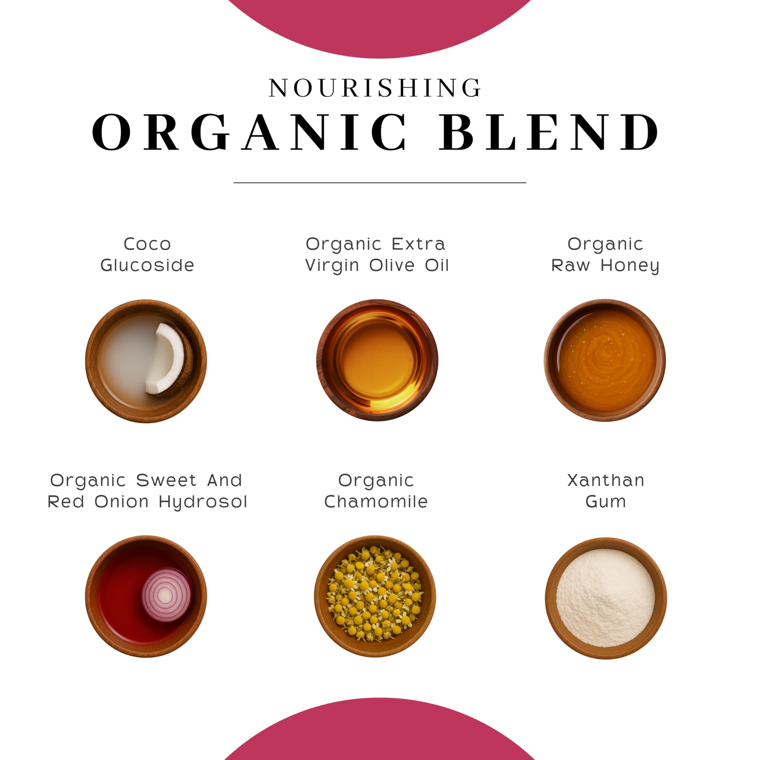 VanMan label closeup showing organic ingredients and care.
