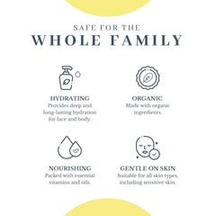 Vanman’s Tallow and Honey Balm applied to dry skin use for patch care.