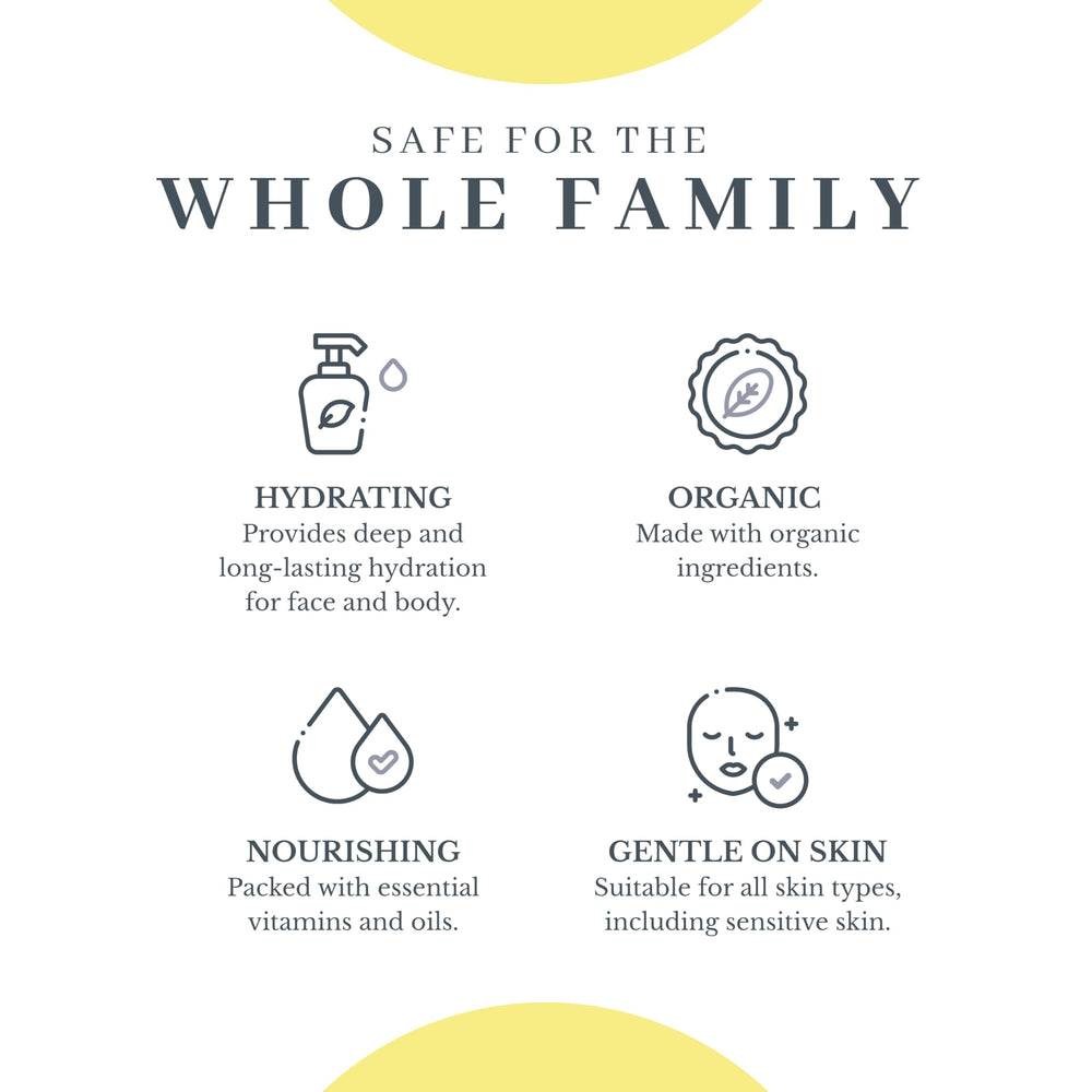 Olive oil and essential oils note in Vanman's Tallow and Honey Balm