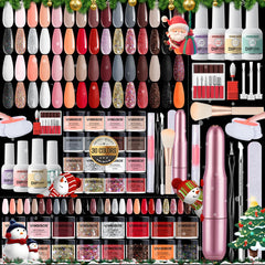 VANSISOS dip powder colors palette offers diverse tones for creative nails.