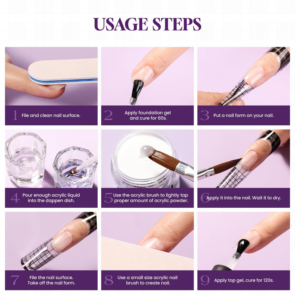 Packaging with clear instructions and responsive customer support