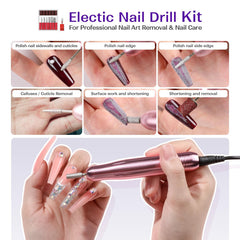 VANSISOS professional brushes and tools streamline practice and polish.