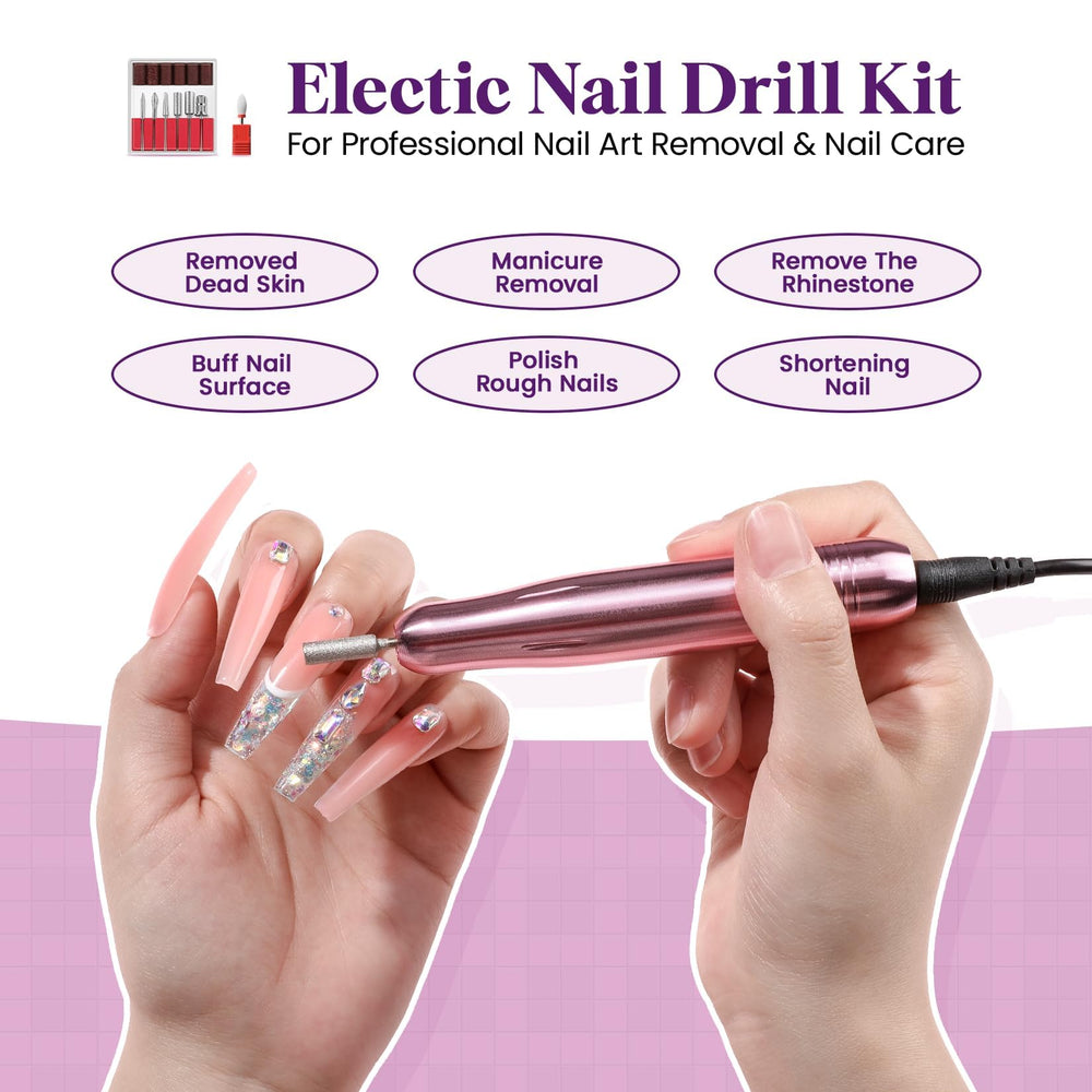 VANSISOS enables sculpting and French manicures with durable finishes