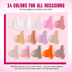 VANSISOS slip solution bottle for smooth gel application.