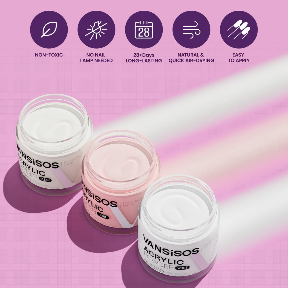 X-Strength primer and nourishing oil support stronger natural nails