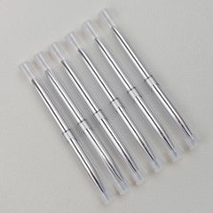 varnishea Kolinsky brush care tip keep dry and away from sun for longevity