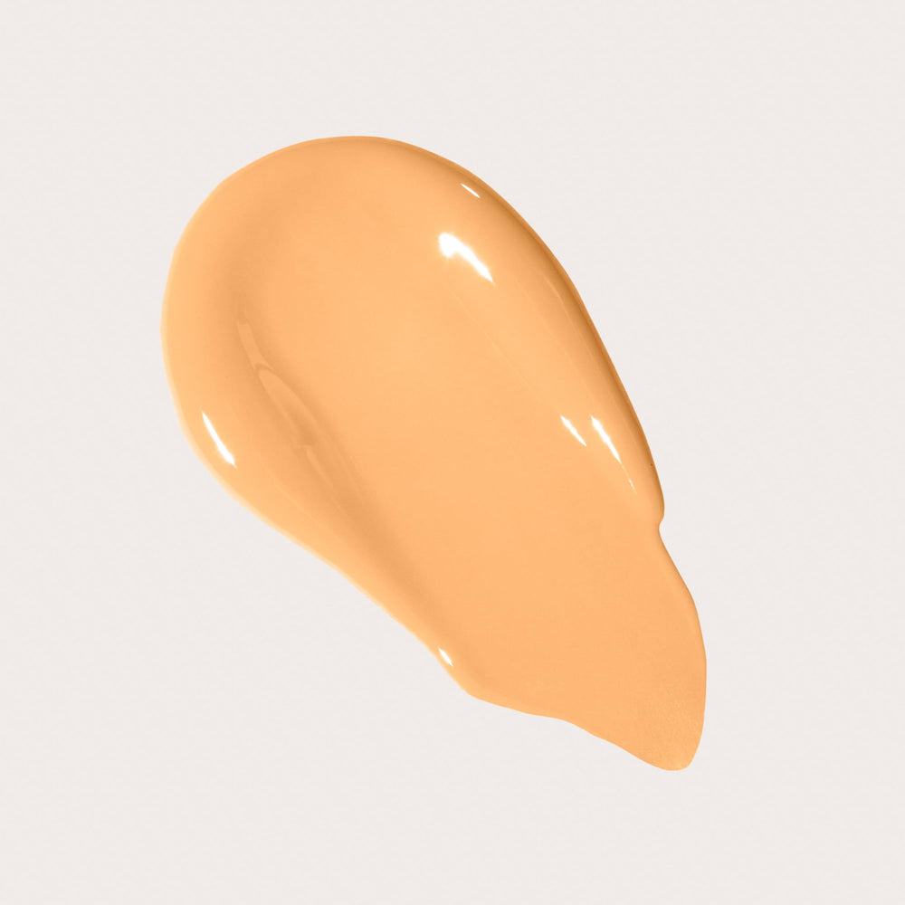 VASANTI Liquid VO2 finish with foundation for seamless, natural-looking skin