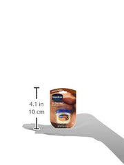 Travel-ready Vaseline Lip Therapy Cocoa Butter five-pack for on-the-go moisture