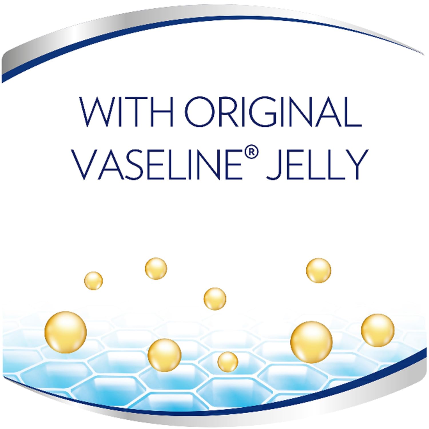 Packaging of Vaseline Lip Therapy showing multiple tubes for bulk value.