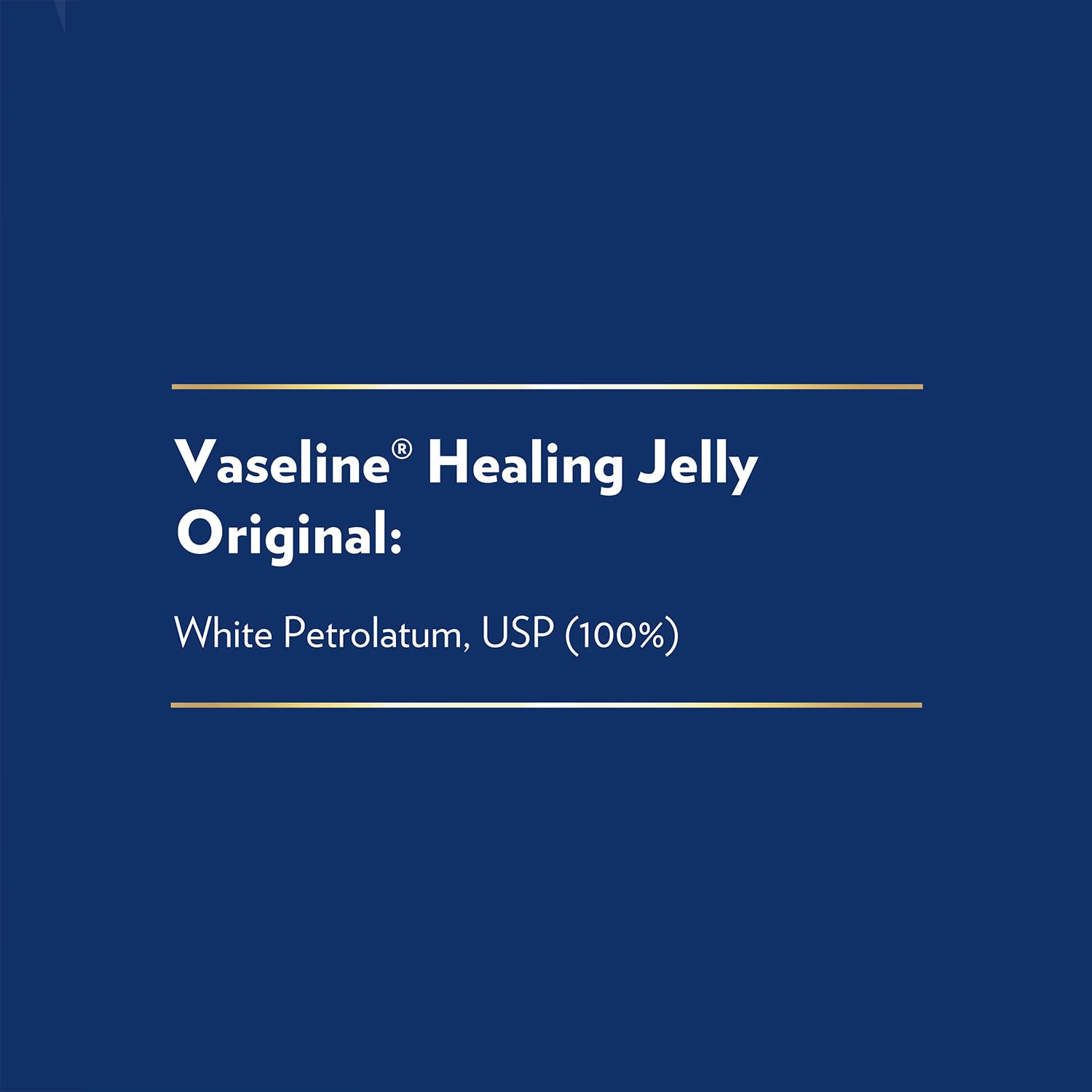 Sensitive skin routine with Vaseline for daily moisture and comfort.