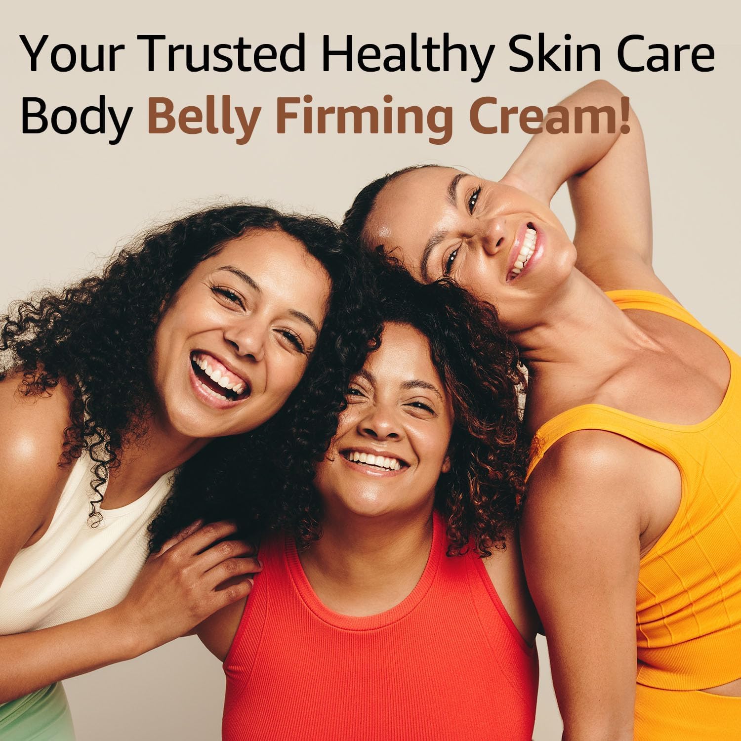 VASSOUL Arm Cream packaging front for easy bathroom routine