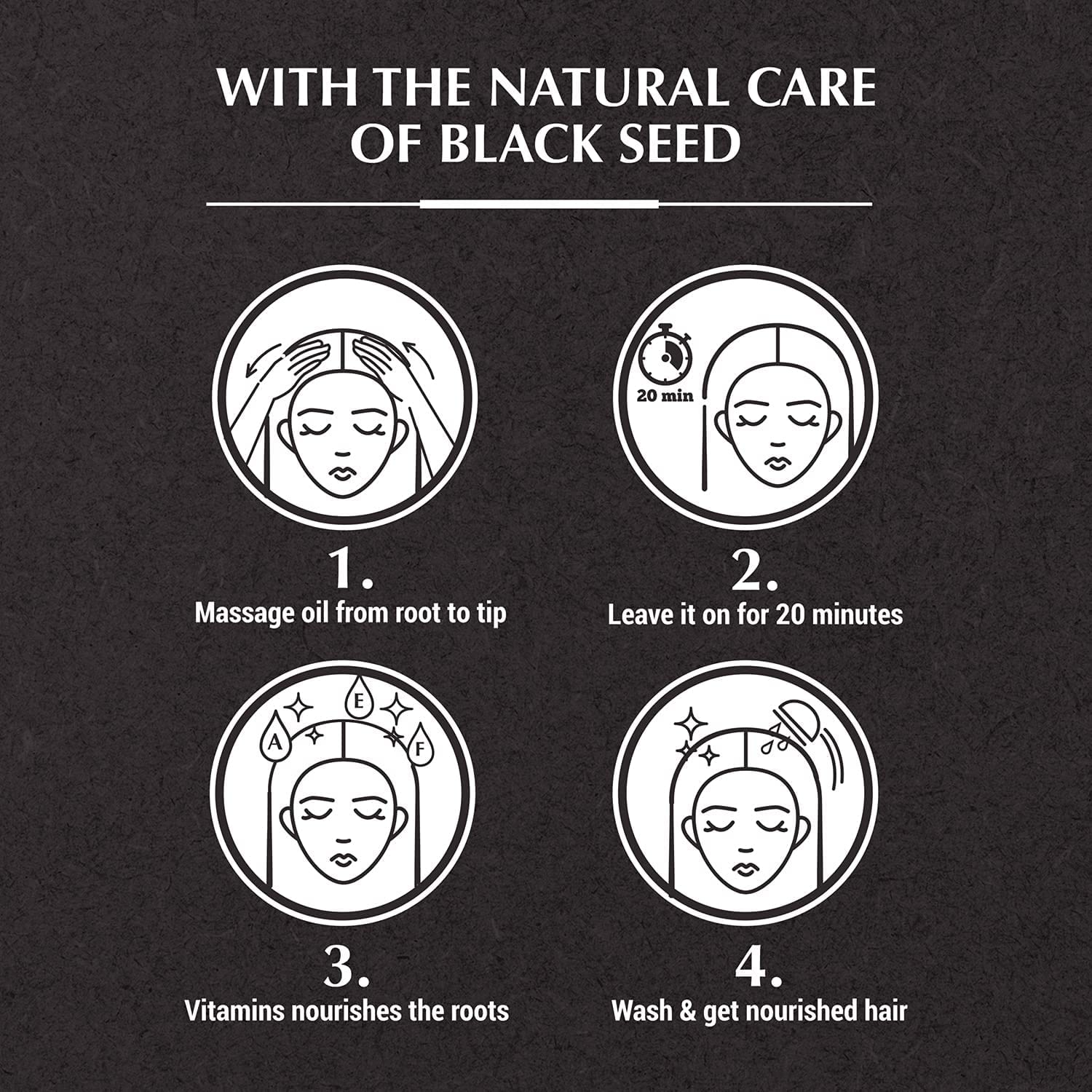 Vatika Naturals 300 ml bottle on bathroom shelf.