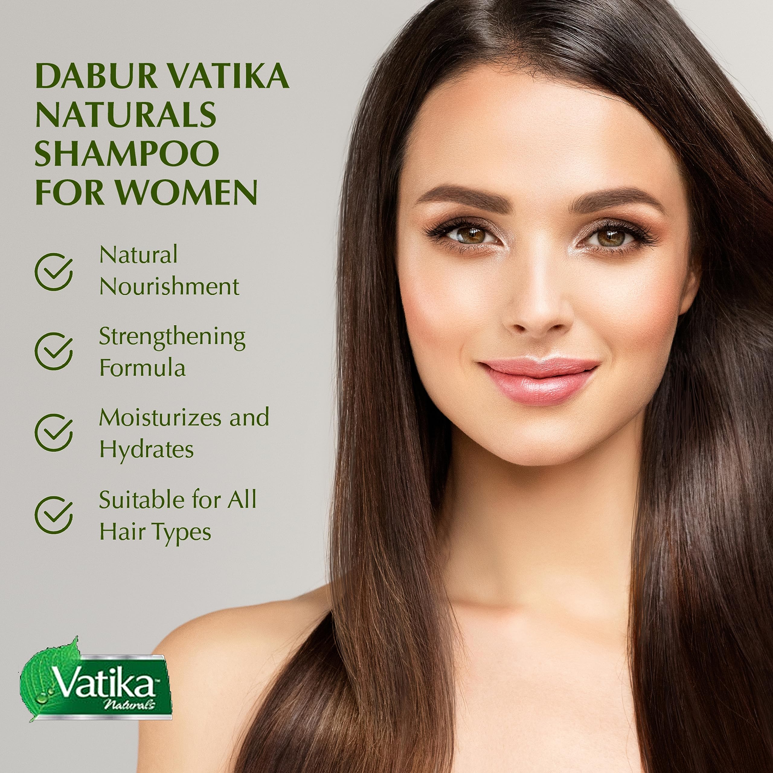 Vatika Naturals Argan Oil Shampoo beside conditioner—moisture pairing.