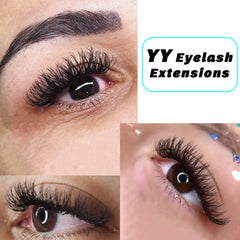 VAVALASH beginner-friendly option saves time during lash artistry.
