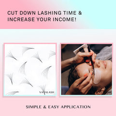 VAVALASH support team ready to assist with questions.