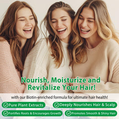 Vawcrn Batana Oil hair care for damaged hair shows nourishment