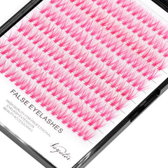 Vayator synthetic mink material for lightweight wear