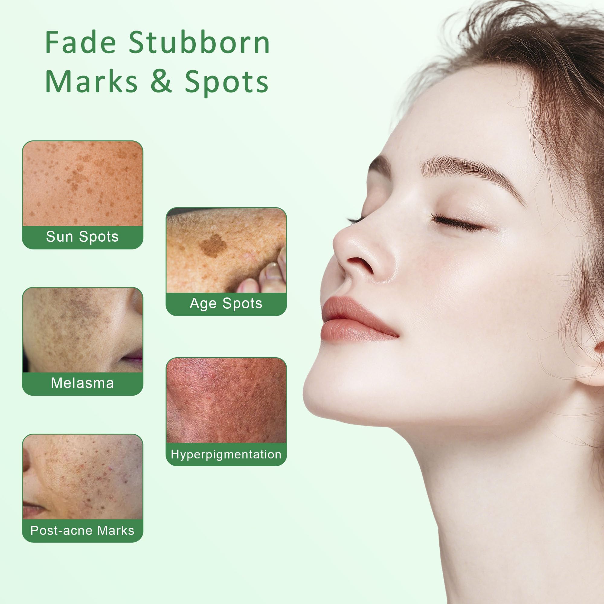 VBBV serum delivers hydration and radiant skin glow