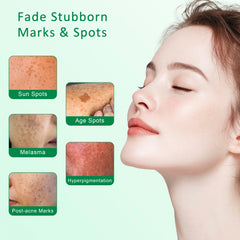 VBBV serum delivers hydration and radiant skin glow