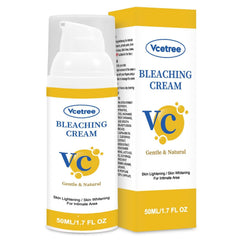 Vitamin E enriched formula supports nourishing care
