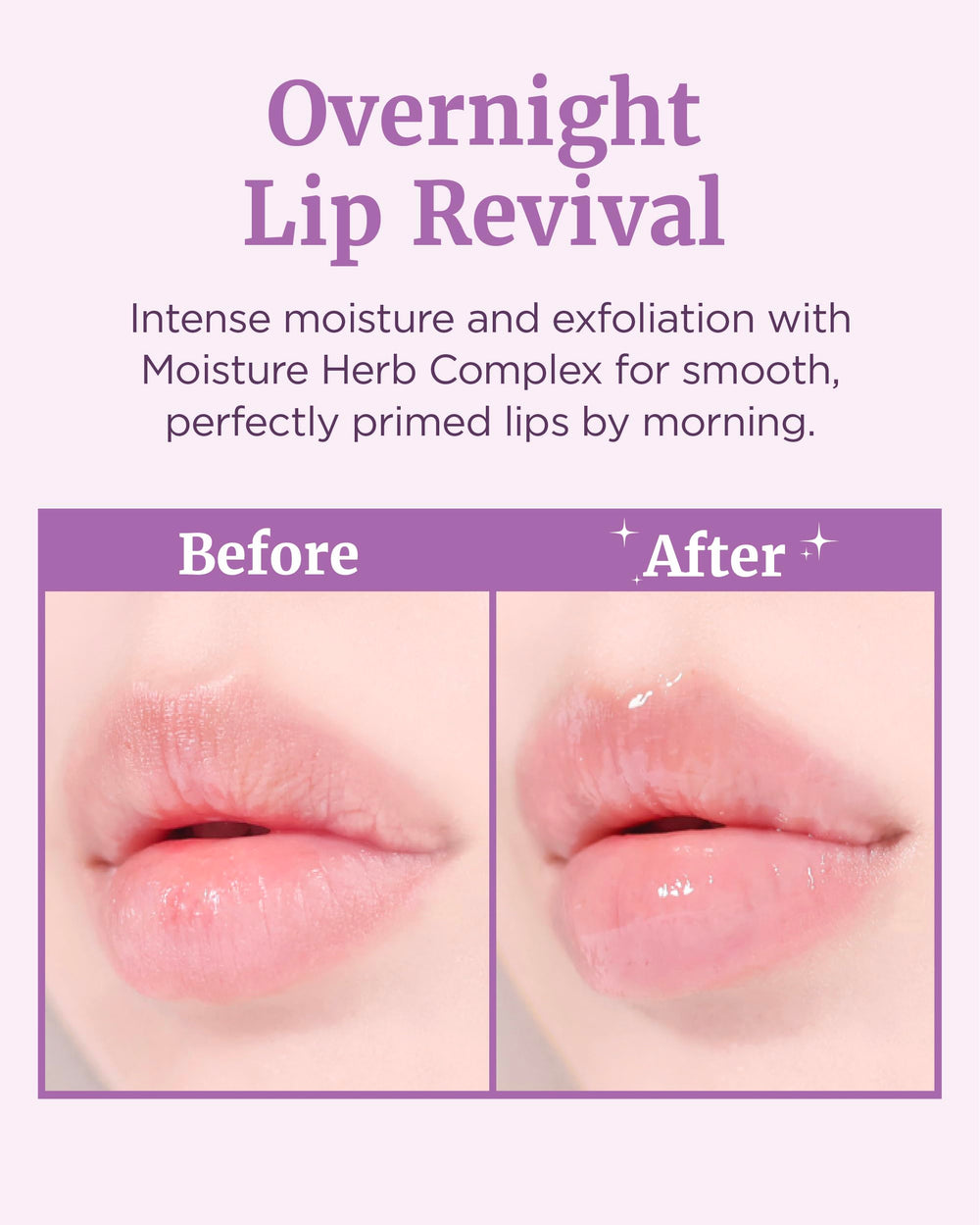 VDL Lipcerin Sage essence captures refreshing aroma and conditioning benefits