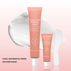 Veakson beveled applicator on the face for precise coverage.