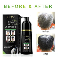 Vedora shampoo lather forming during use for a gentle color lift