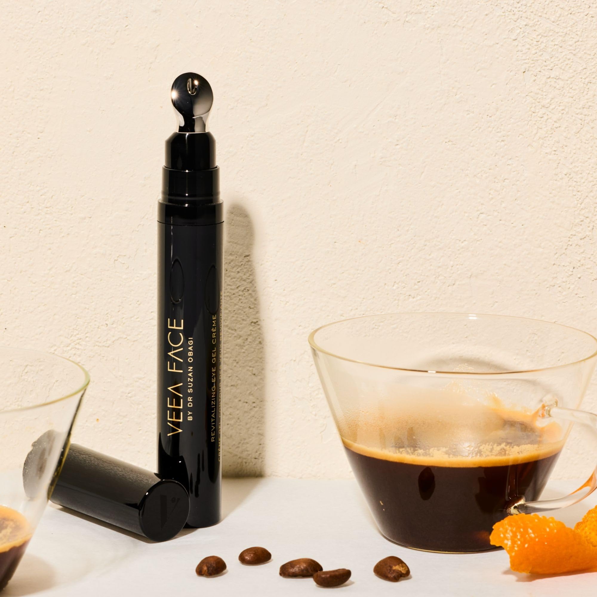 Veea Face antioxidant protection aids defense against oxidative stress