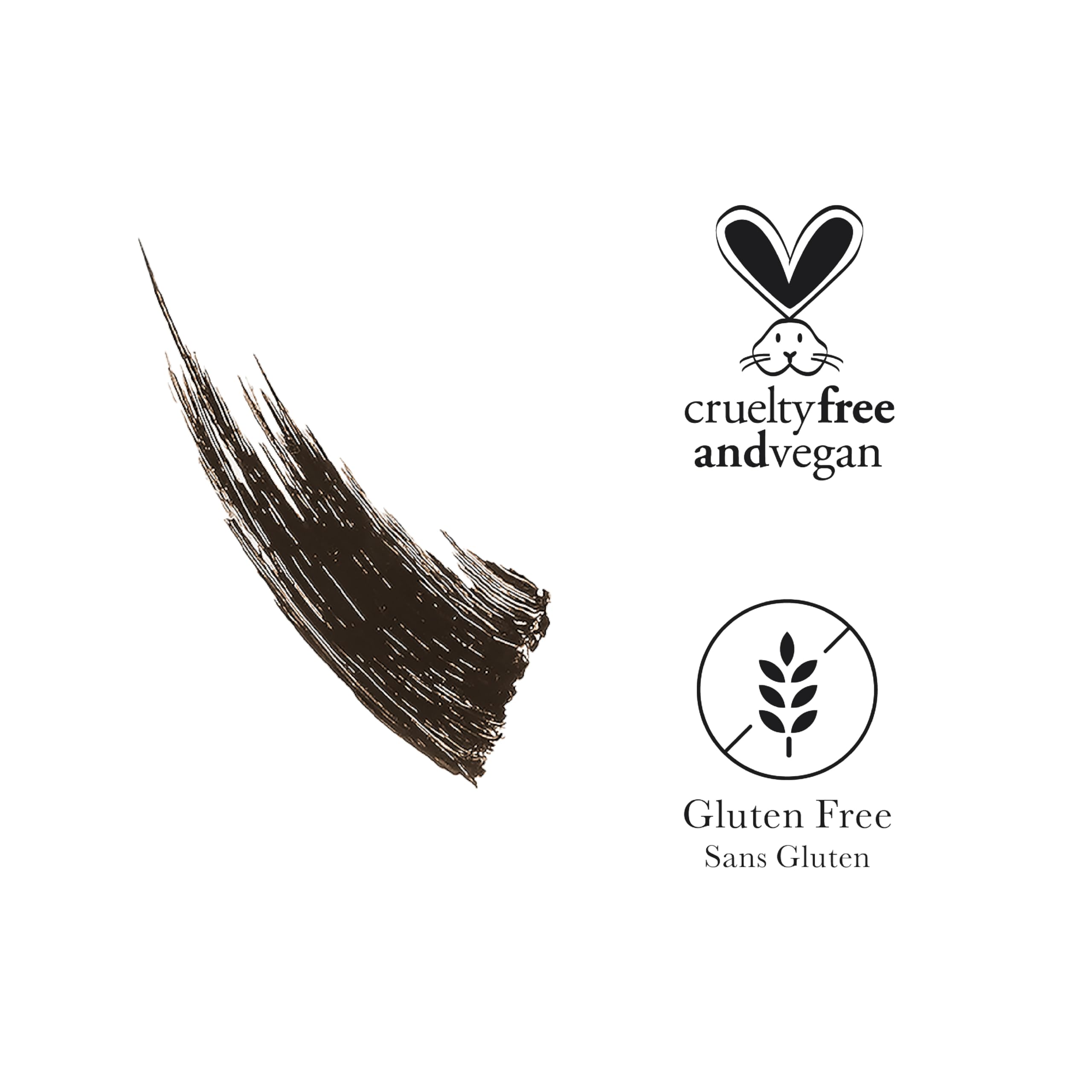 Vegan cruelty-free Made in USA packaging supports ethical cosmetic choices