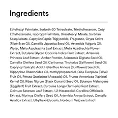 205ml VEGANIFECT Hydrating Light Cleansing Oil packaging in focus