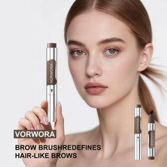 VEIAH Eyebrow Pen waterproof wear through sweat and humidity