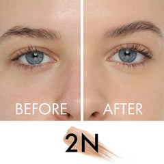 Veil Cosmetics Complexion Fix Concealer hypoallergenic under-eye use case