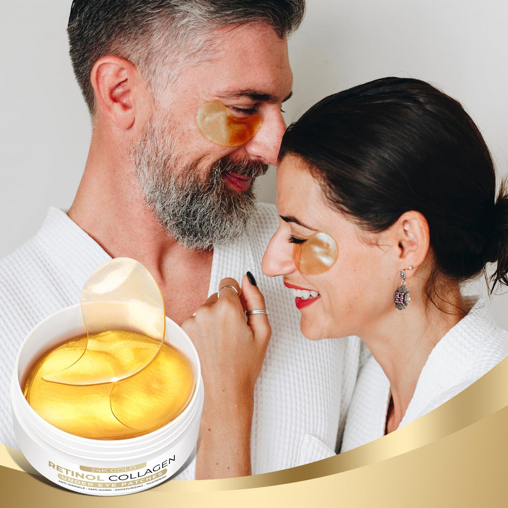 VELAMO ADVANCED eyes with firmer, brighter look after use