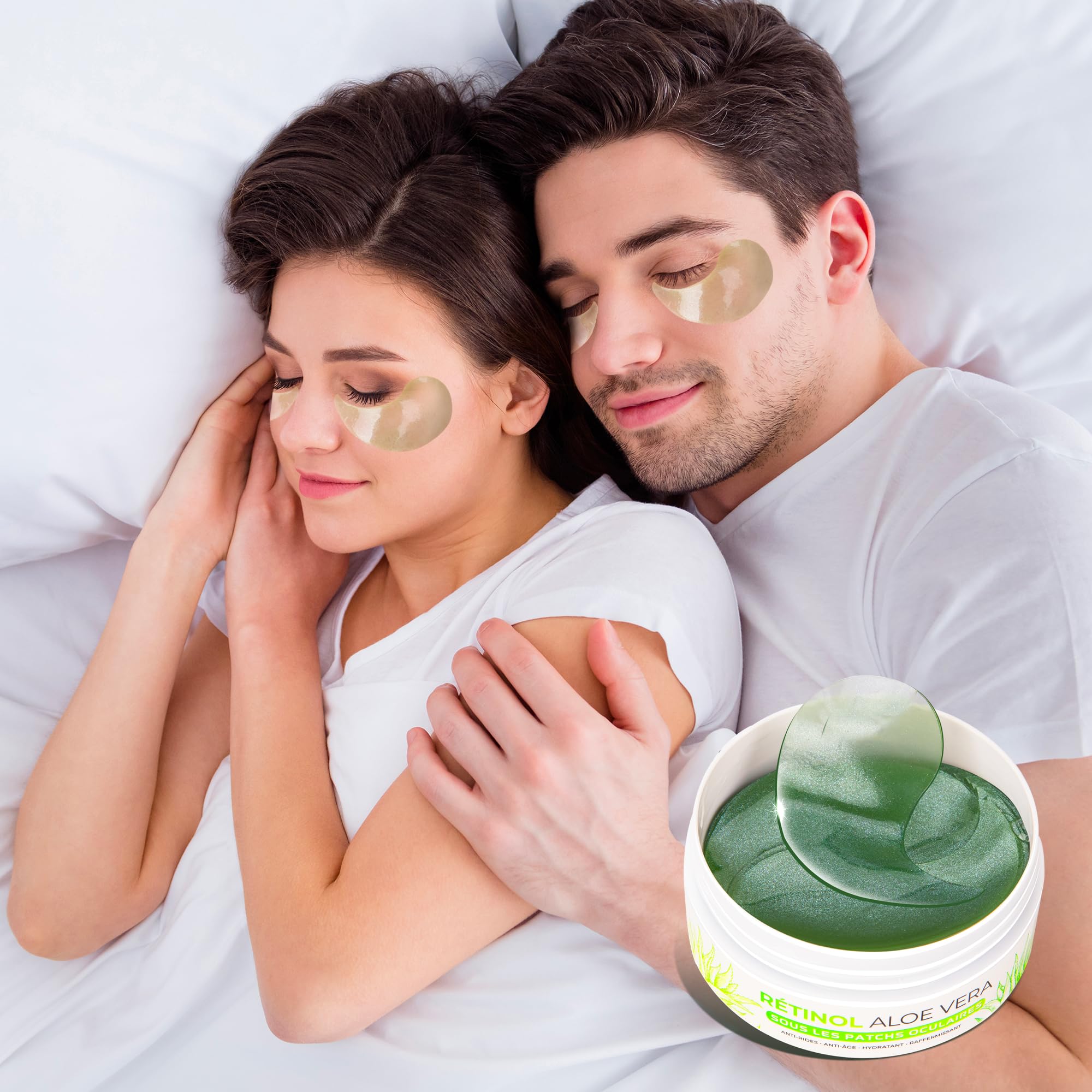 VELAMO ADVANCED vegan ingredients patches offer clean cruelty free skincare