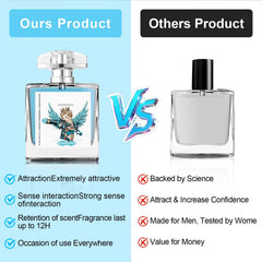 VELVARA Hypnosis 2.0 bottle angle showing compact travel-friendly form