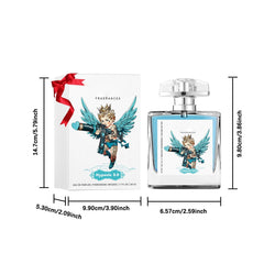VELVARA Hypnosis 2.0 premium packaging suitable as a gift