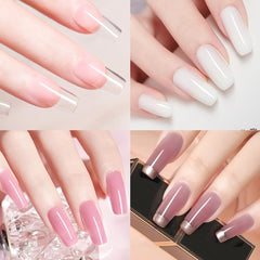 VENALISA Builder Nail Gel packaging box for easy storage.