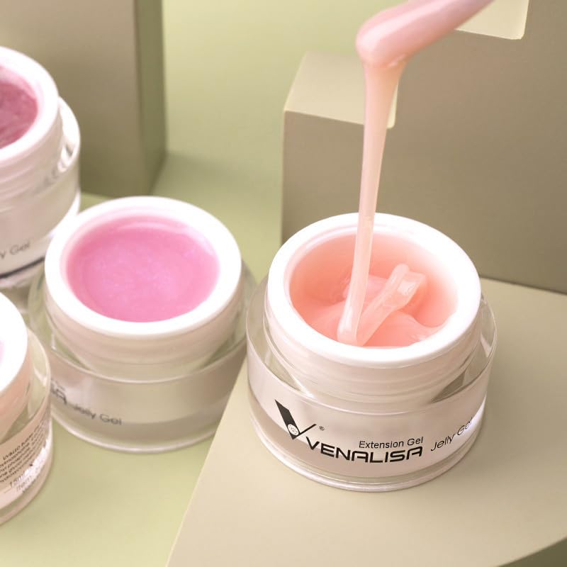 Venalisa at-home manicure kit for professional-looking results.