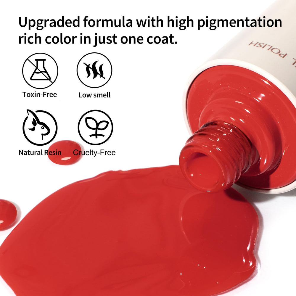 VENALISA V2 60ml top coat adds long-lasting shine