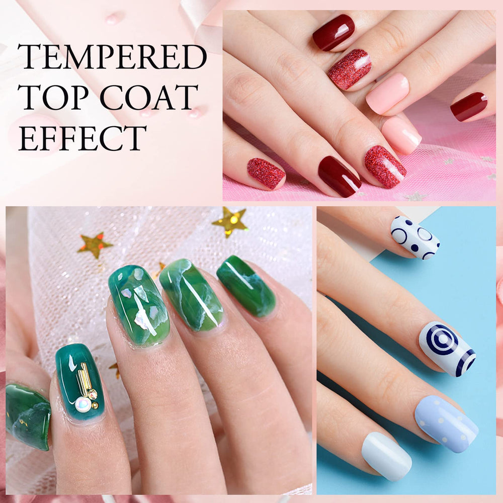 VENALISA VIP2 tempered top coat adds extra protection.