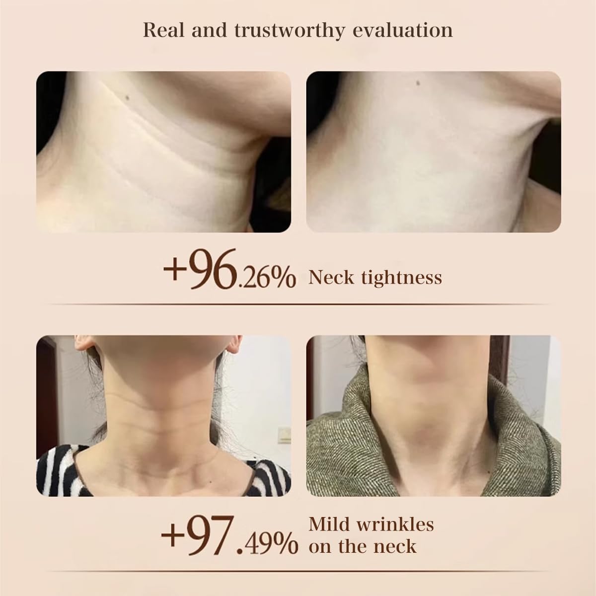Night-time use with Venrock to refresh and renew skin